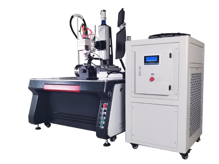 心臟支架激光焊接機(jī)的技術(shù)突破與醫(yī)療應(yīng)用